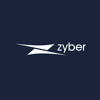 Zyber logo