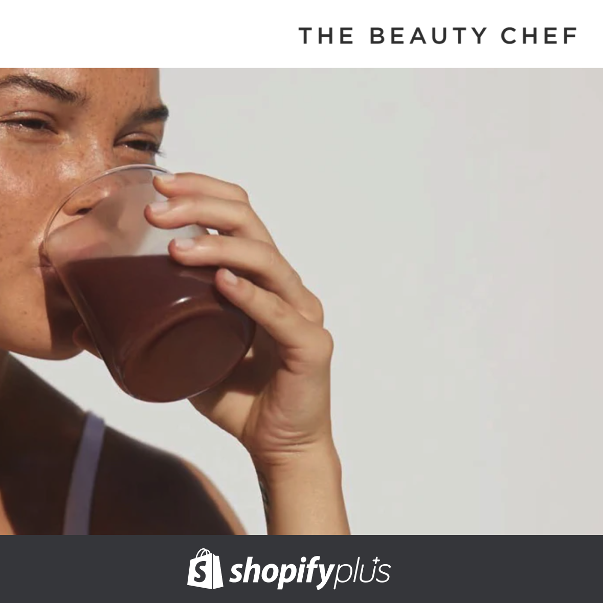 The Beauty Chef screenshot