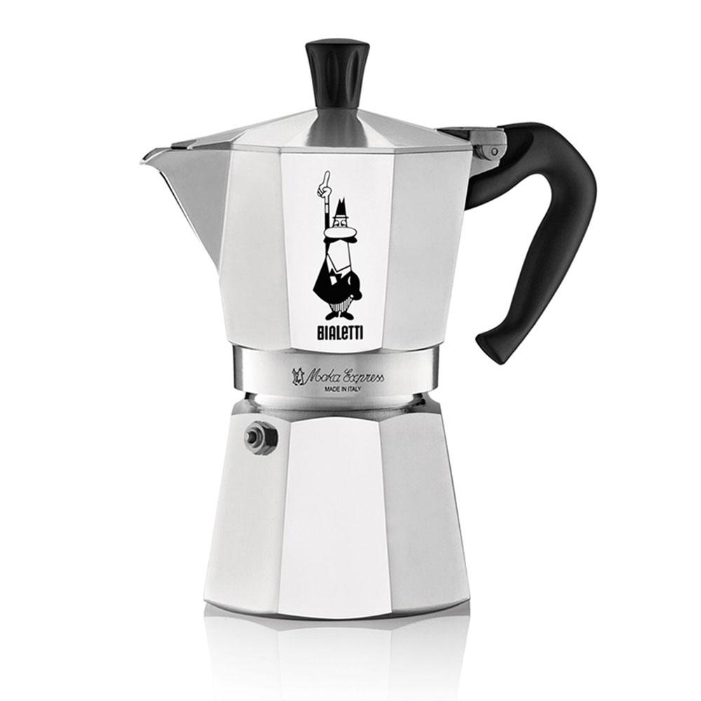 Bialetti New Zeaaland - MYOB Exo ERP integration screenshot