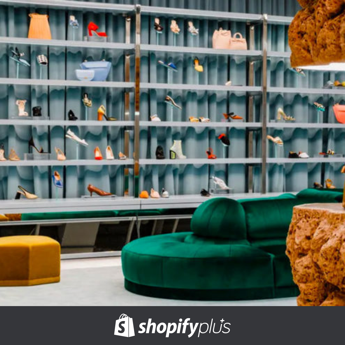 Forty Five Ten - Shopify Plus screenshot