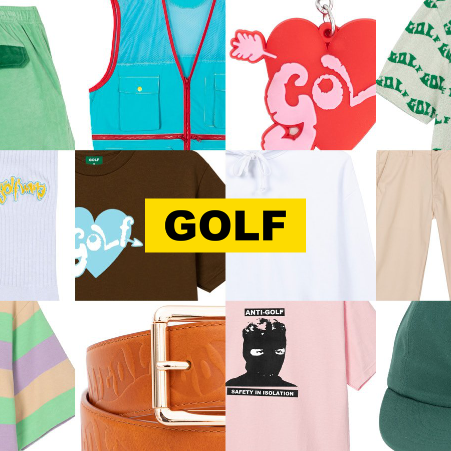 Golf Wang screenshot