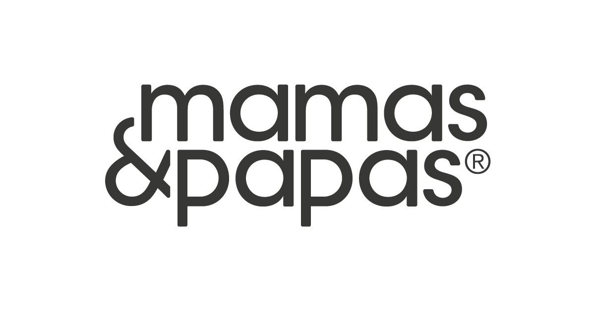 Mamas & Papas screenshot