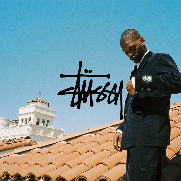 Stussy screenshot