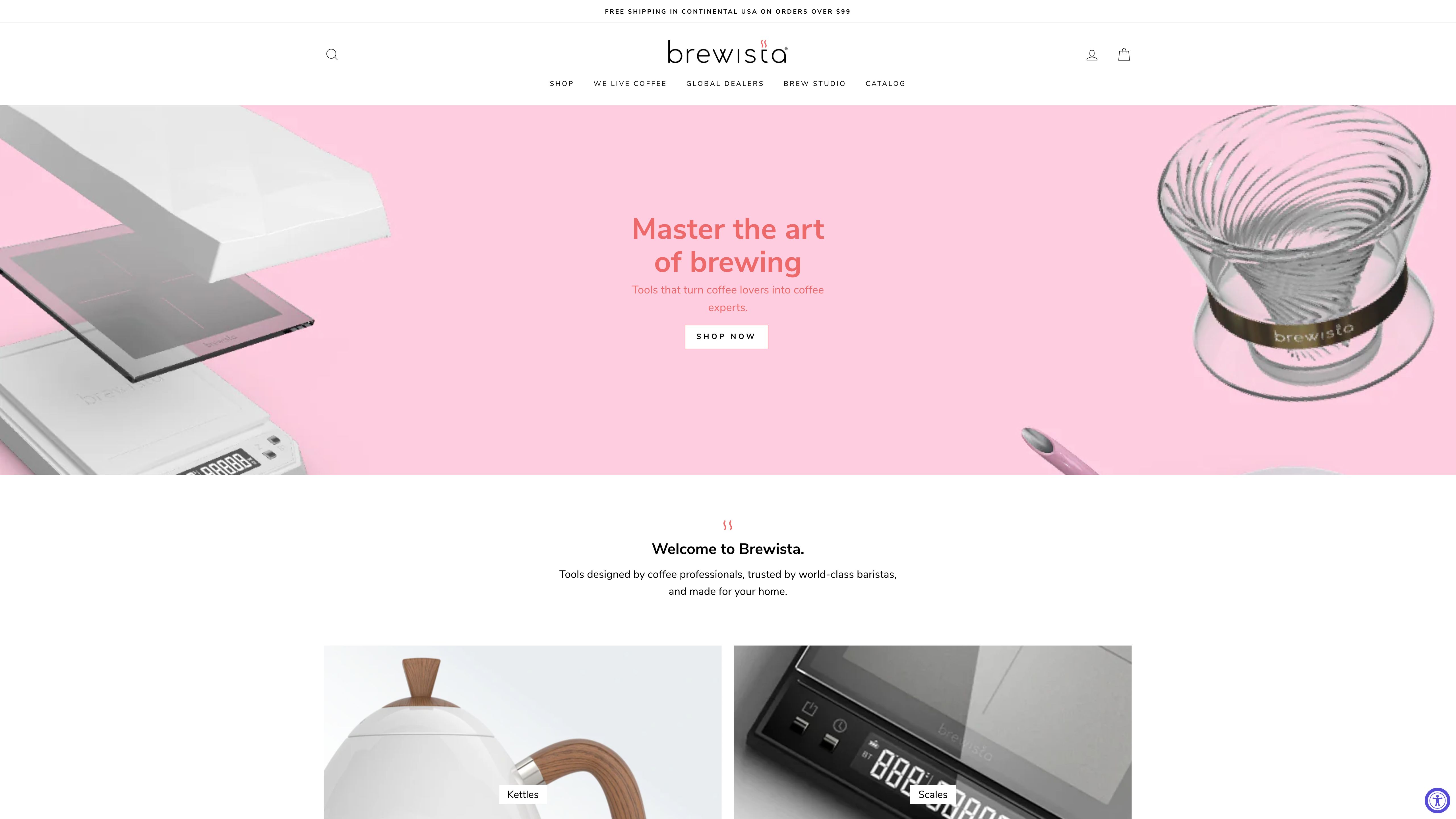 HOME/APPLIANCES | Brand strategy & design, Logo | Site design/build screenshot