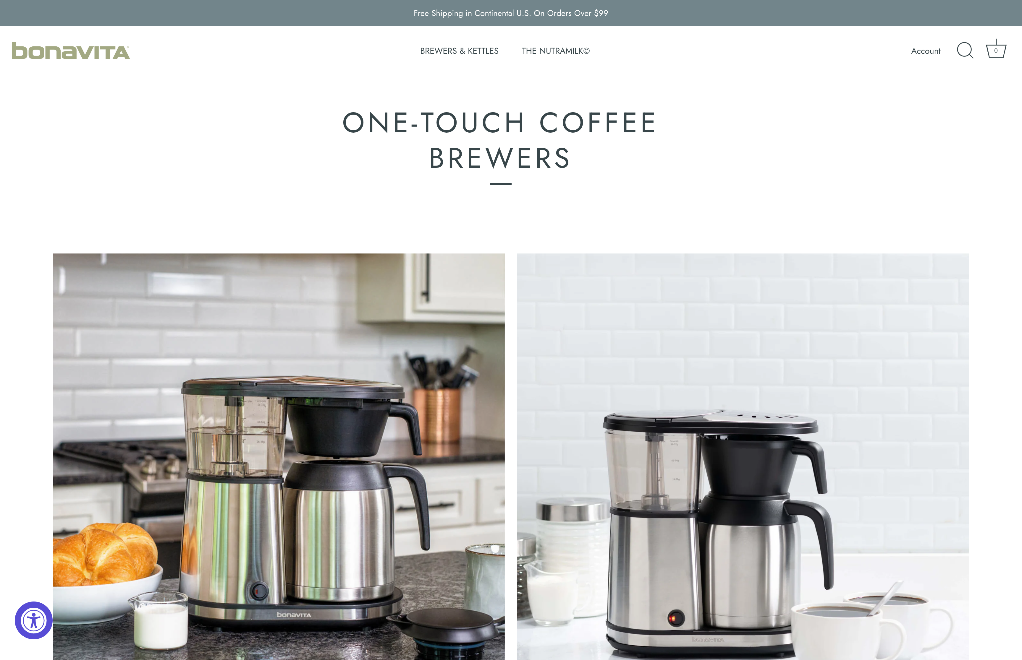 HOME/APPLIANCES | Brand strategy & design | Site design/build  screenshot