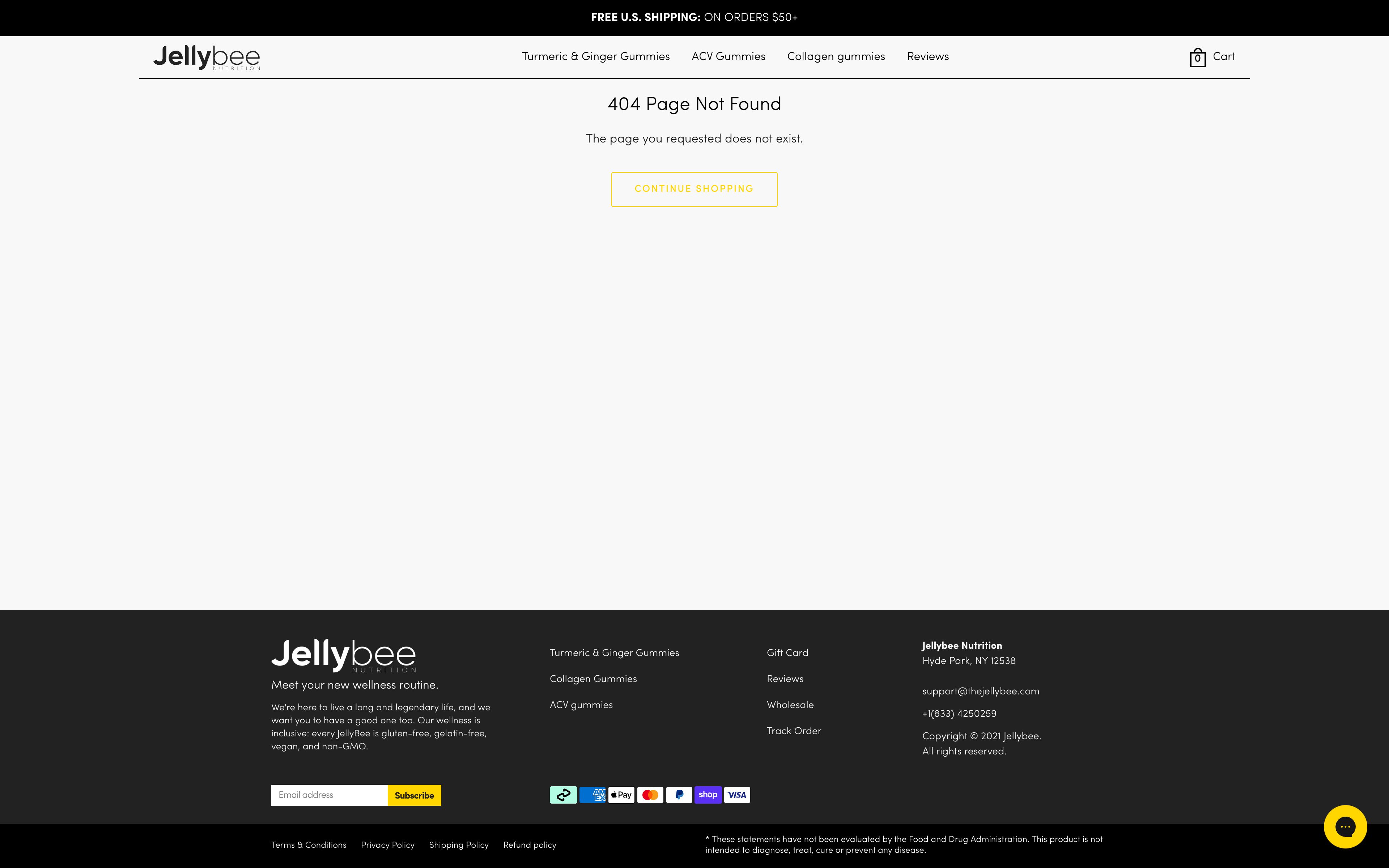 JellyBee - Meet your new wellness routine. screenshot