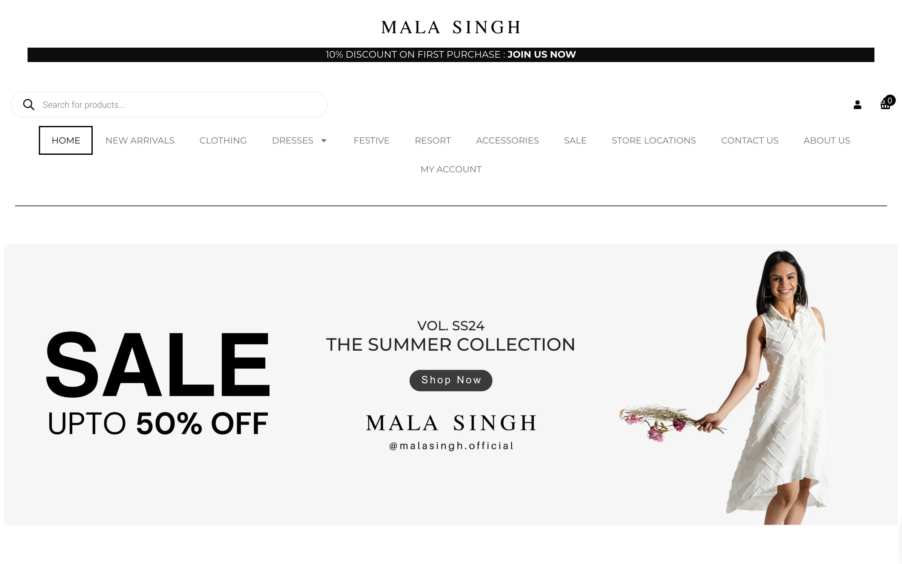 Mala Singh screenshot